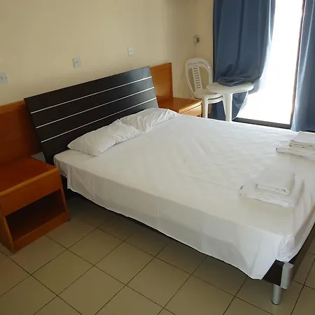 Apartmanhotel Marisa